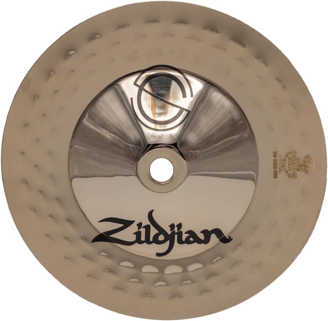 Zidljian 7” FX Break Bell