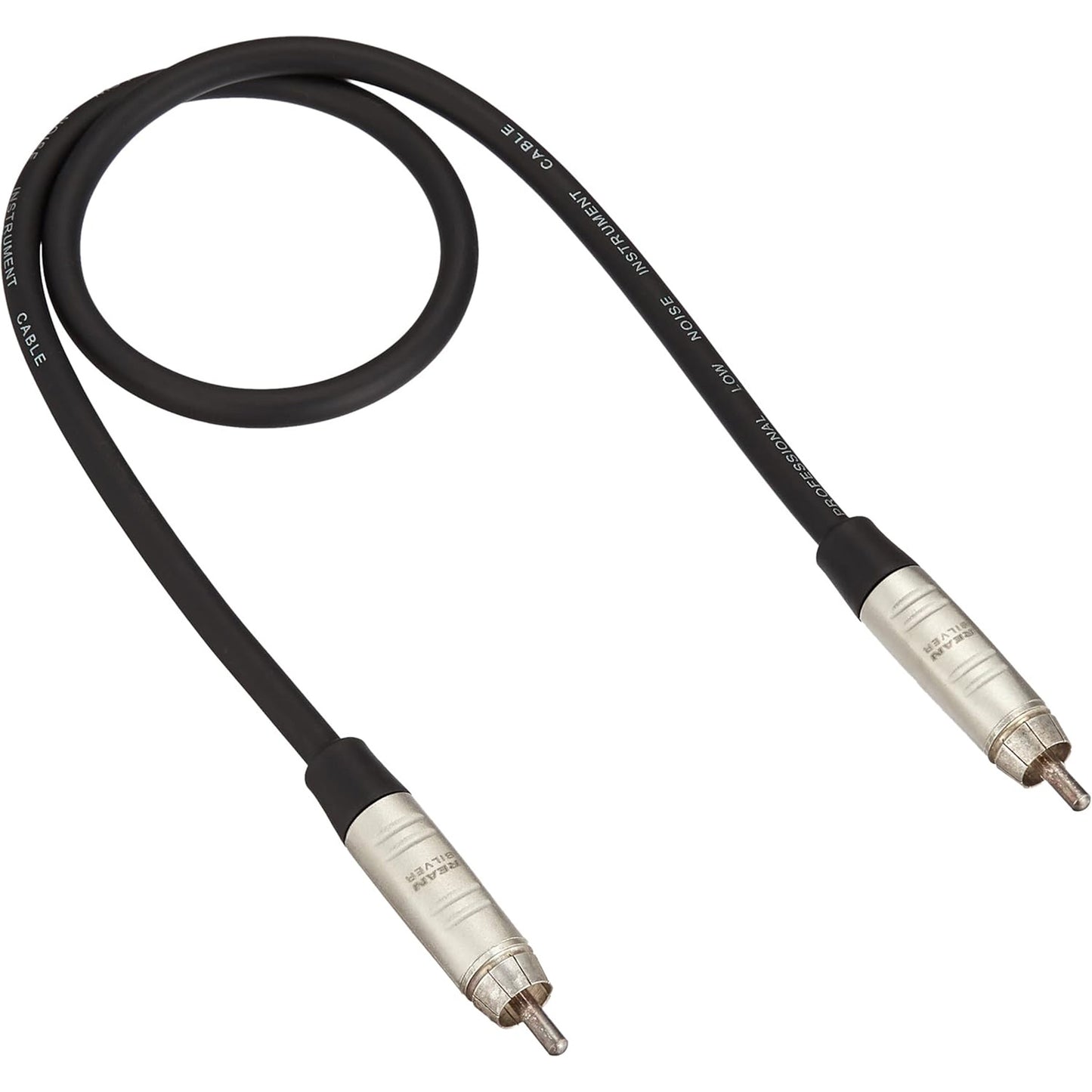 Hosa HRR-001.5 Pro Cable RCA - RCA 1.5 Feet