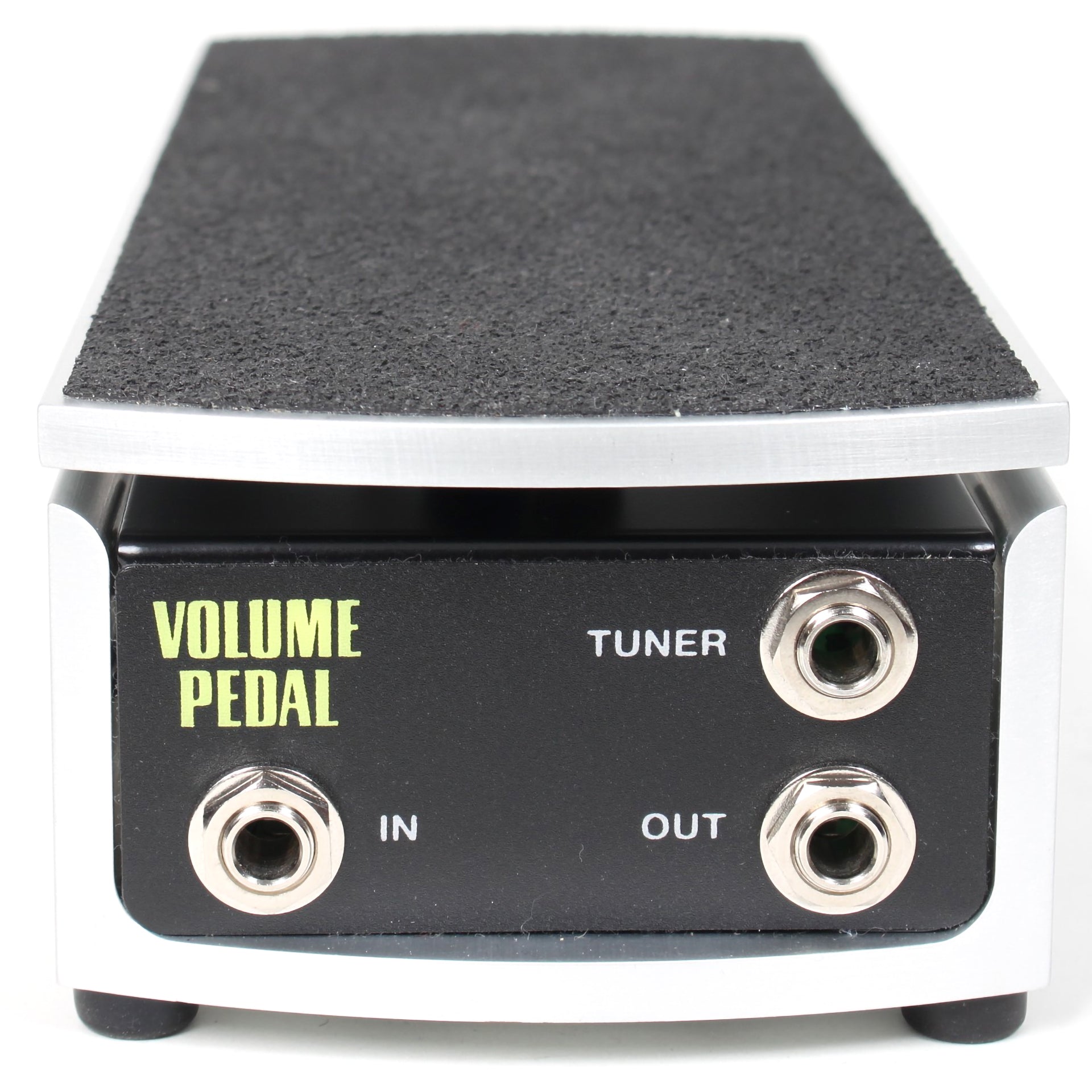 ernie ball volume pedal Ernie Ball 6166 Mono Volume Pedal (Mono Volume Pedal) – Alto Music