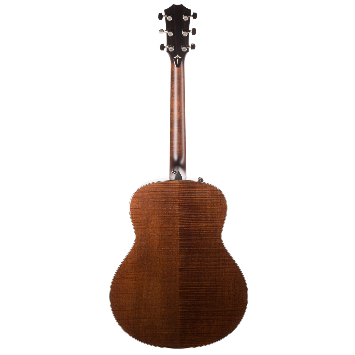 Taylor 618e Grand Orchestra V-Class Acoustic Electric Guitar, Maple