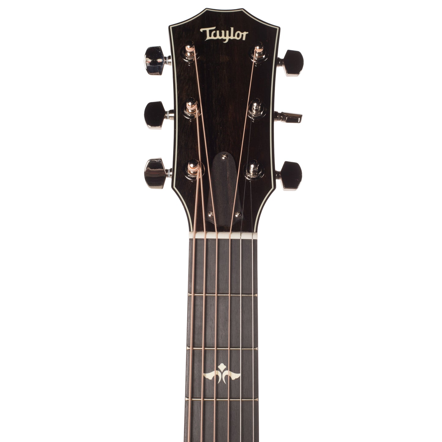 Taylor 618e Grand Orchestra V-Class Acoustic Electric Guitar, Maple