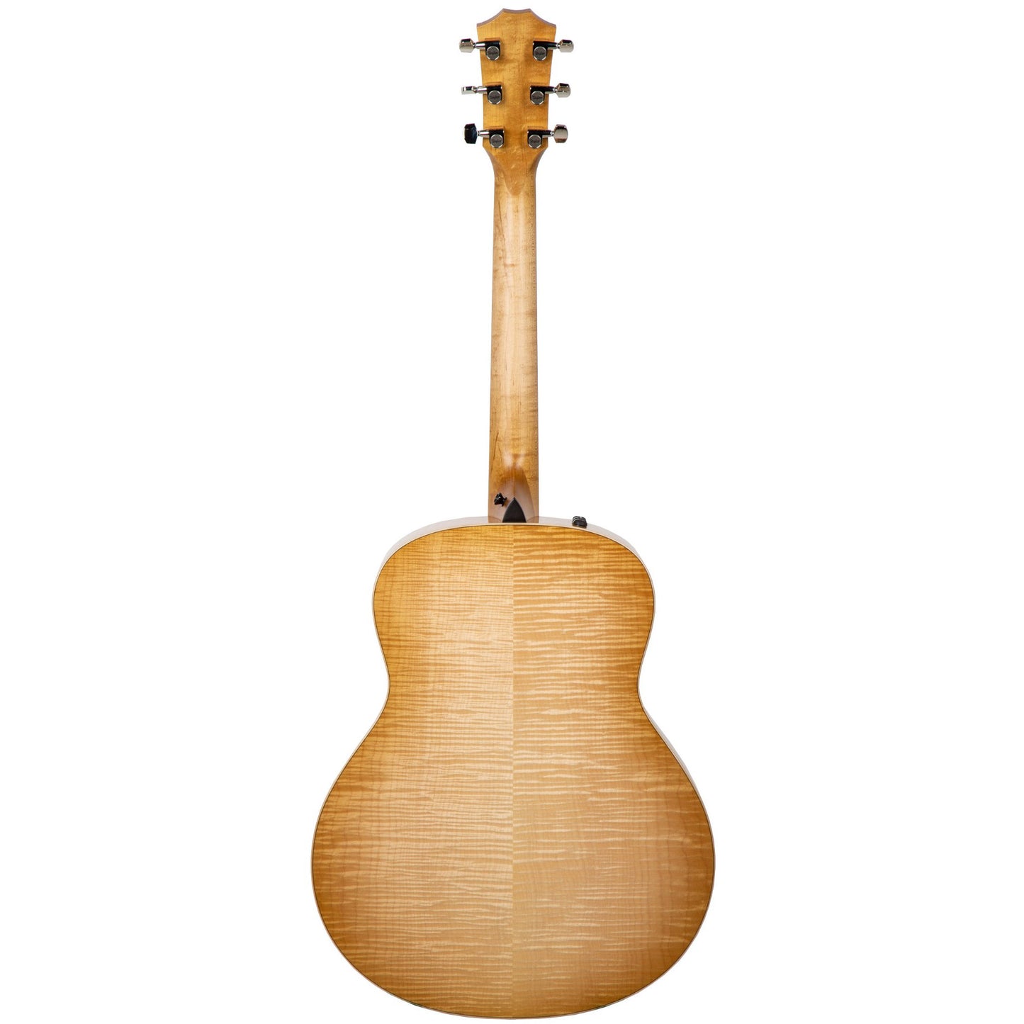 Taylor 618e Grand Orchestra V-Class Acoustic Electric Guitar, Maple