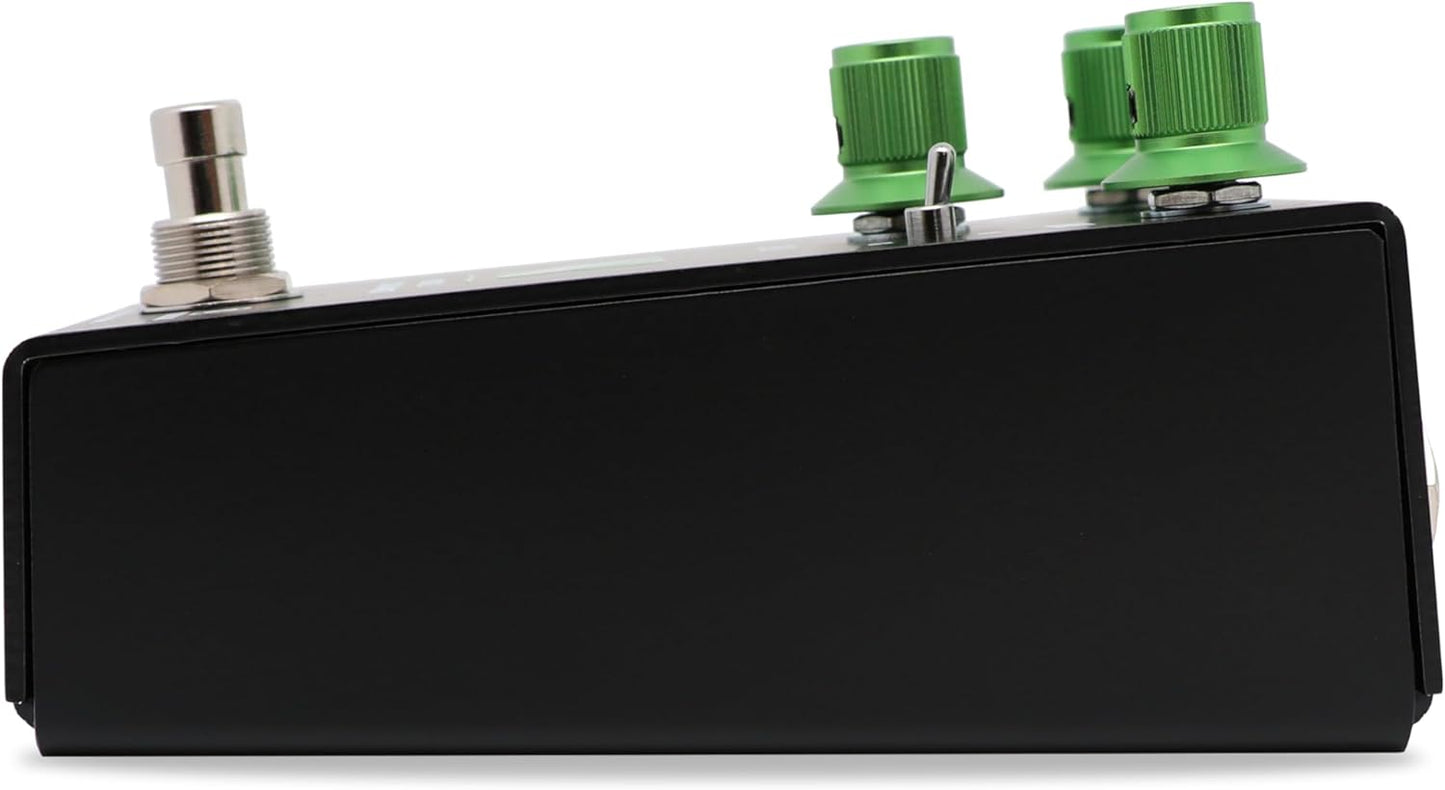 Keeley Noble Screamer Overdrive & Boost Pedal