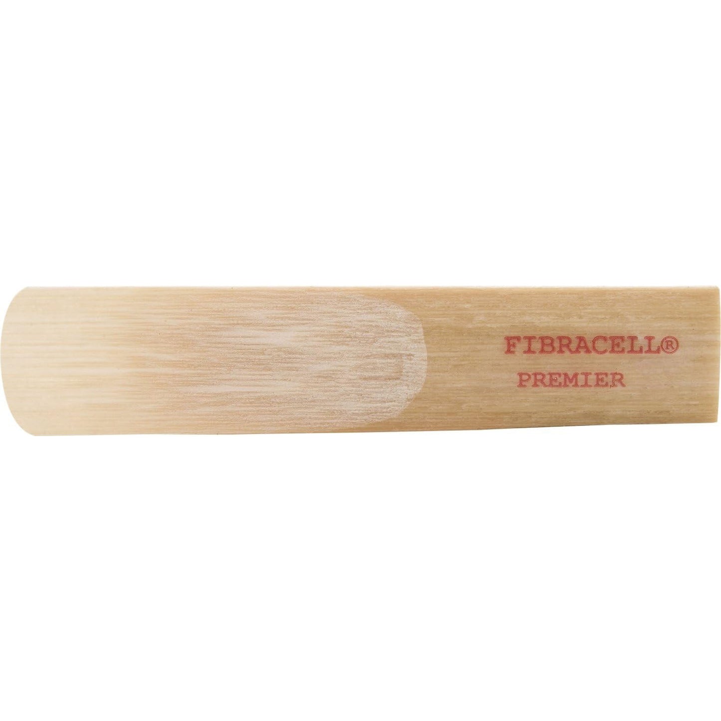 Fibracell FCBSP30 Single 3.0 Synthetic Baritone Saxophone Reed