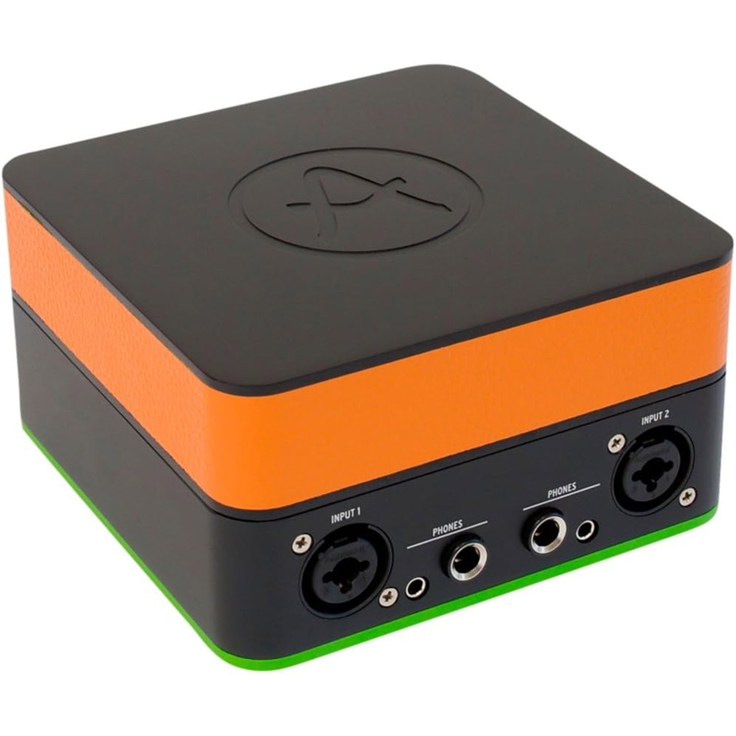 Arturia AudioFuse Audio Interface Dark Black