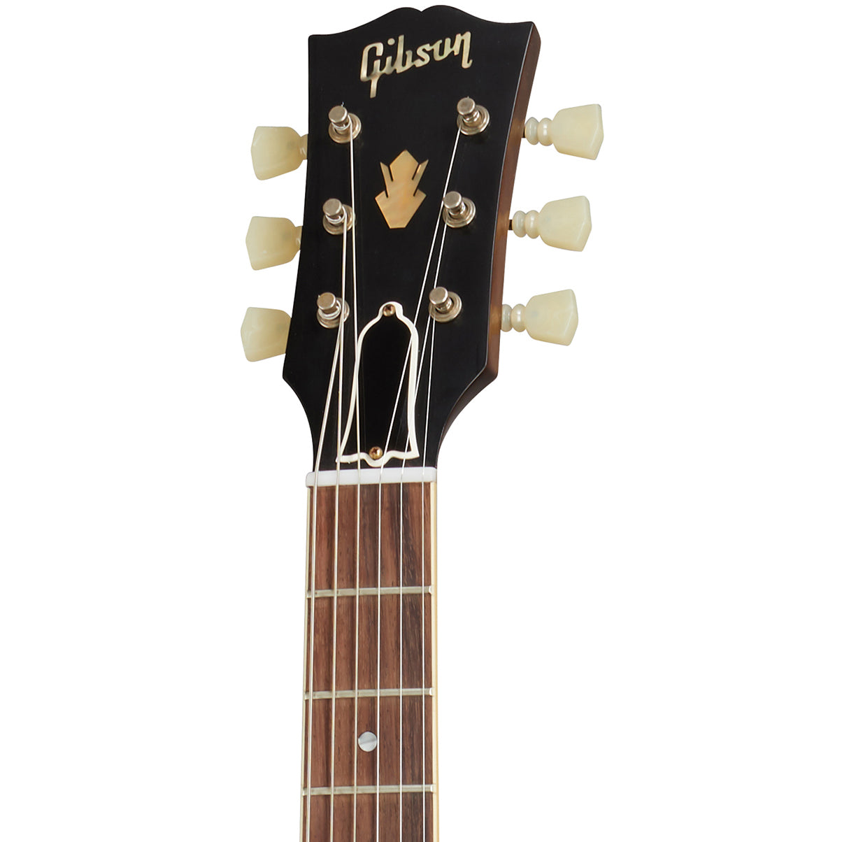 Gibson 1961 ES-335 Reissue Semi-Hollow Electric Guitar - Vintage Burst