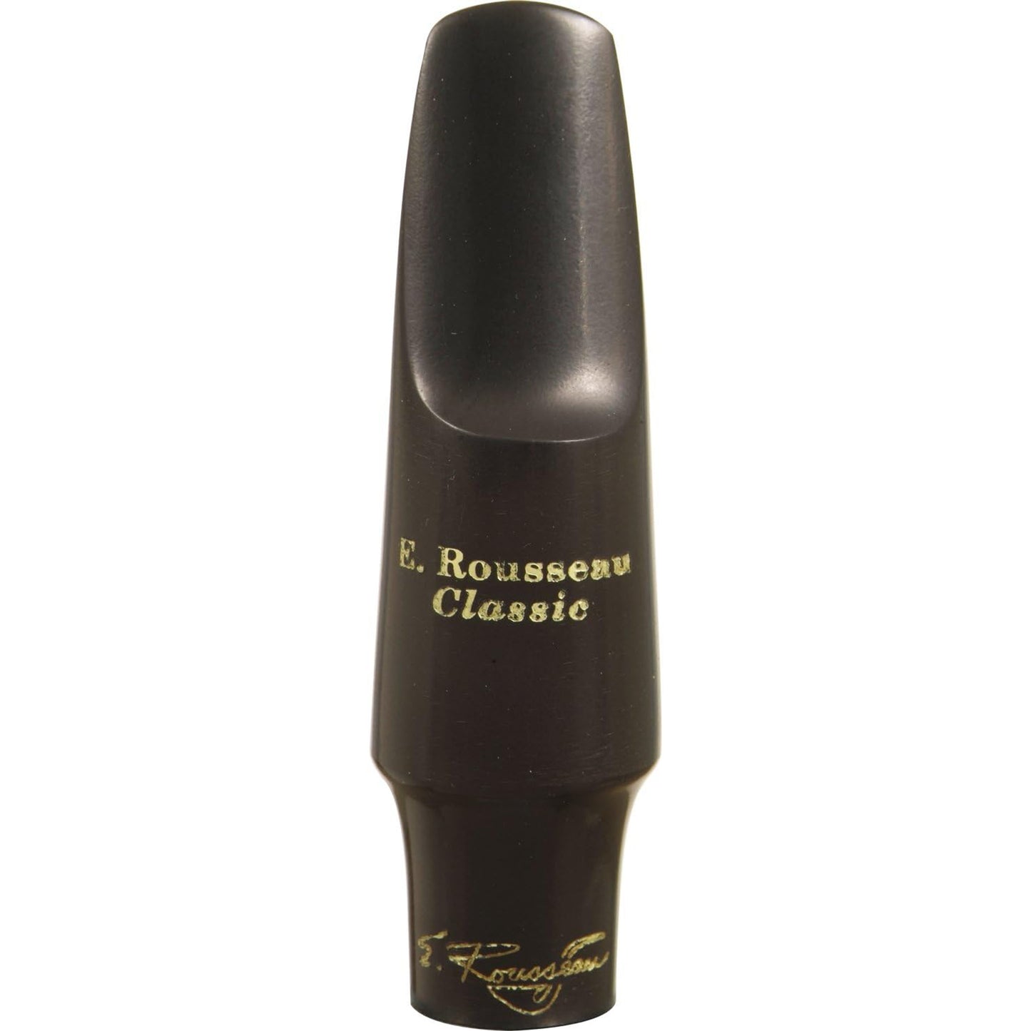E. Rousseau ER2002T4N NC5 New Classic Tenor Saxophone Mouthpiece