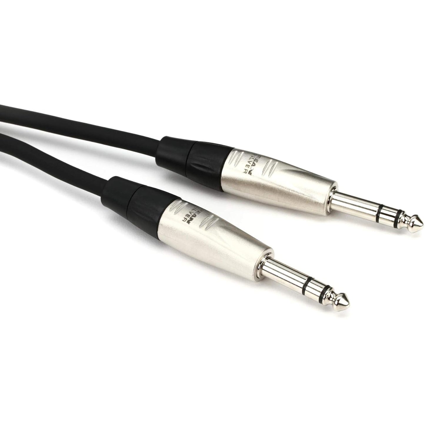 Hosa HSS-020 Pro Cable 1/4"" TRS to Same 20ft