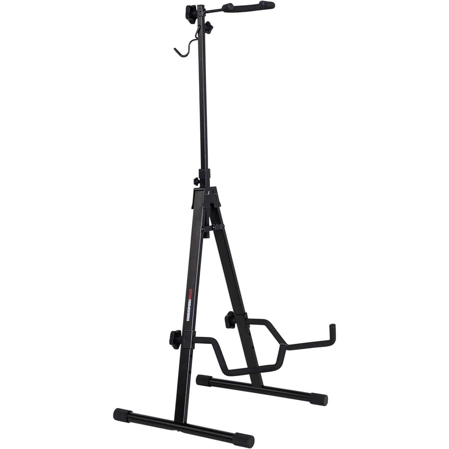 Gator Frameworks GFW-BNO-CELLO Recital Series Adjustable Stand for Cello