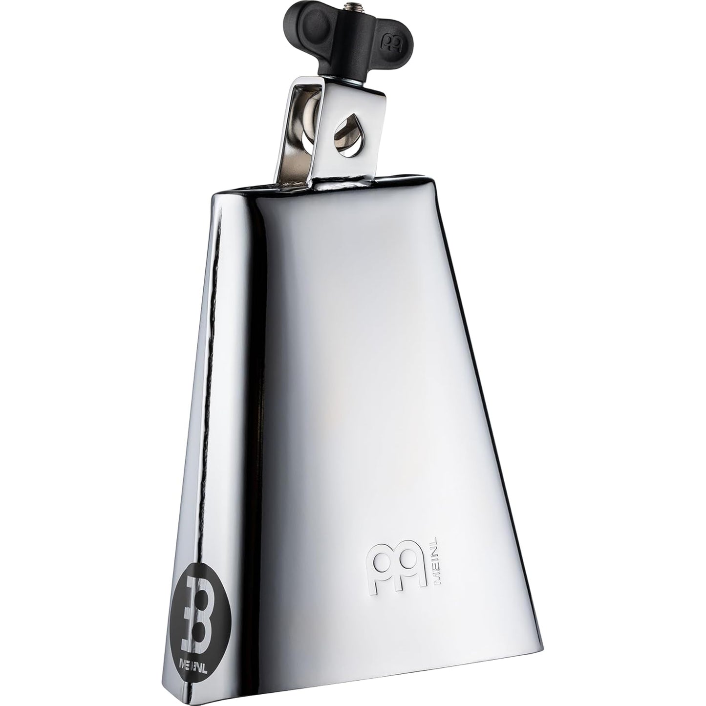 Meinl STB625CH 6.25 Polished Chrome Cowbell