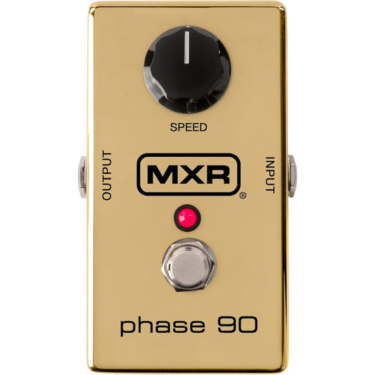 MXR Phase 90 50th-anniversary Pedal