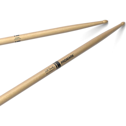 ProMark Will Kennedy Hickory Drumsticks