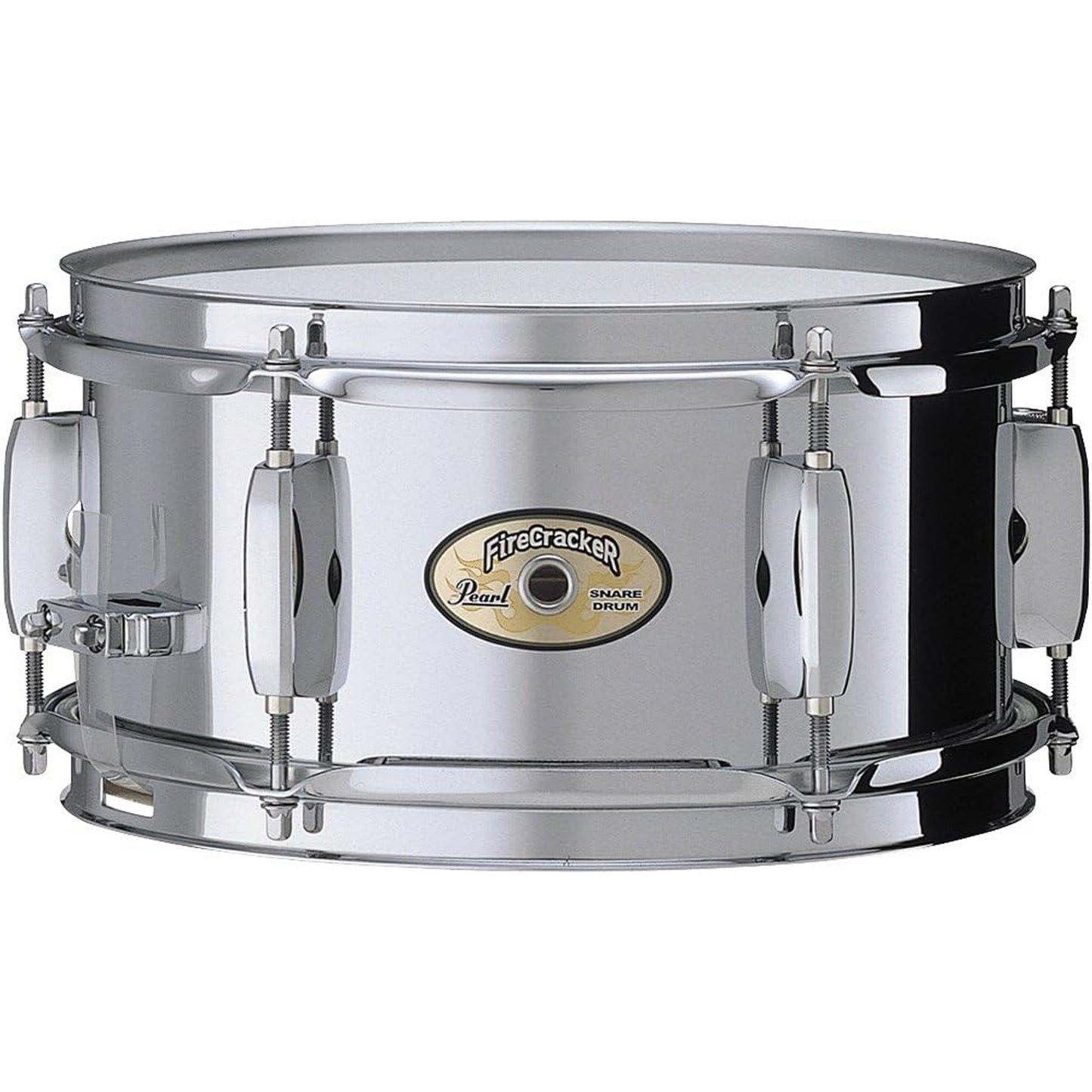 Pearl 10” Firecracker Snare Drum