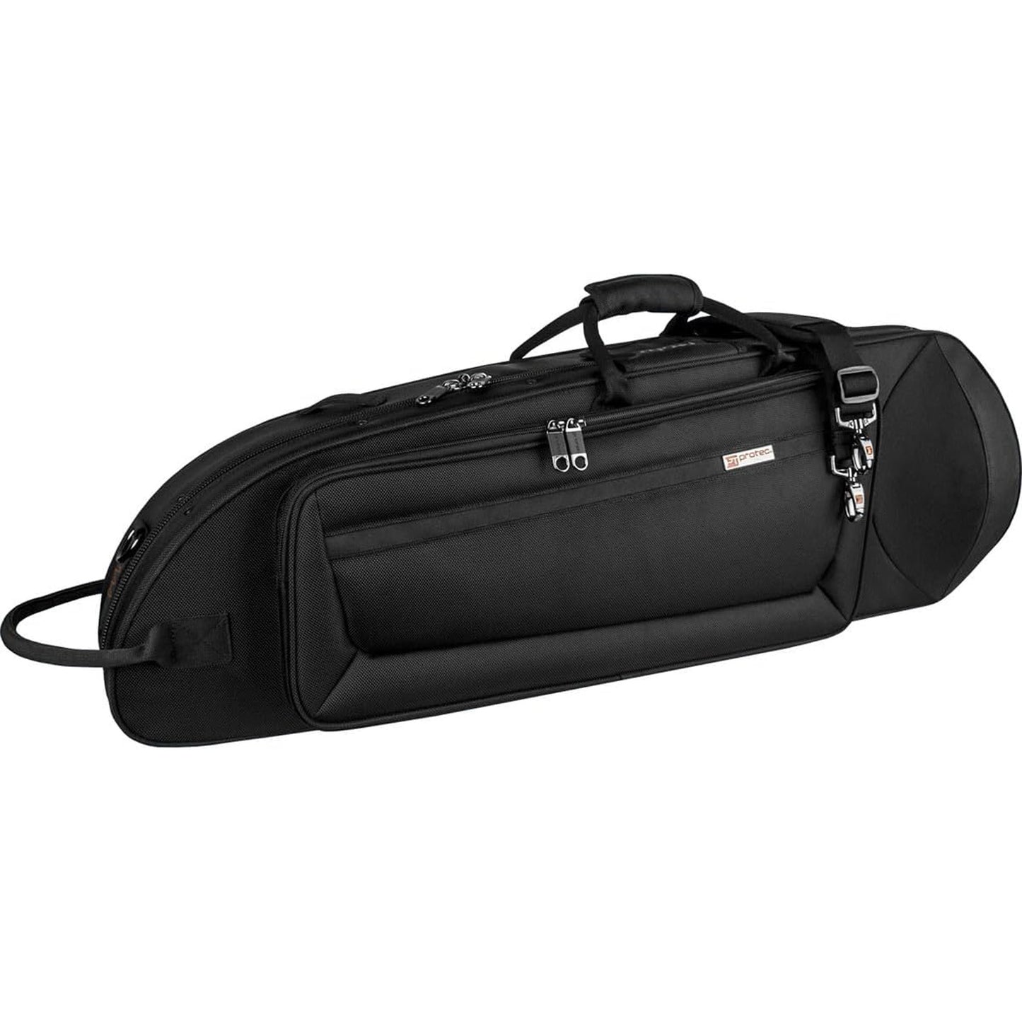Protec IP306CT Tenor Trombone Case - IPAC