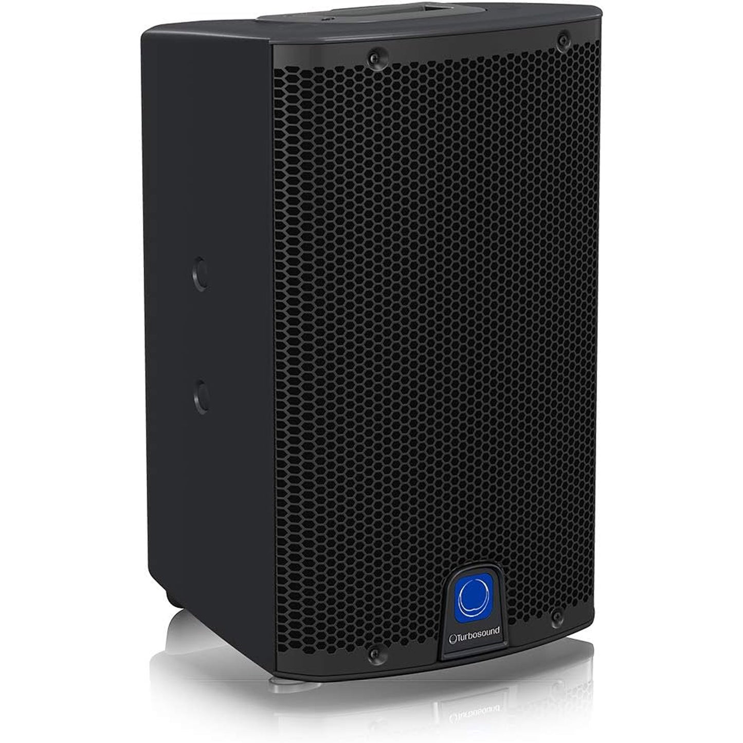 Turbosound IQ8 2500 Watt 2 Way 8" Powered Loudspeaker