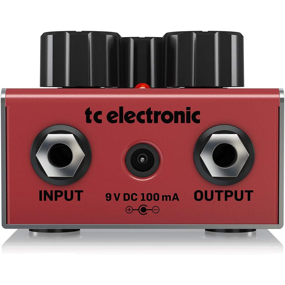TC Electronic Nether Octaver