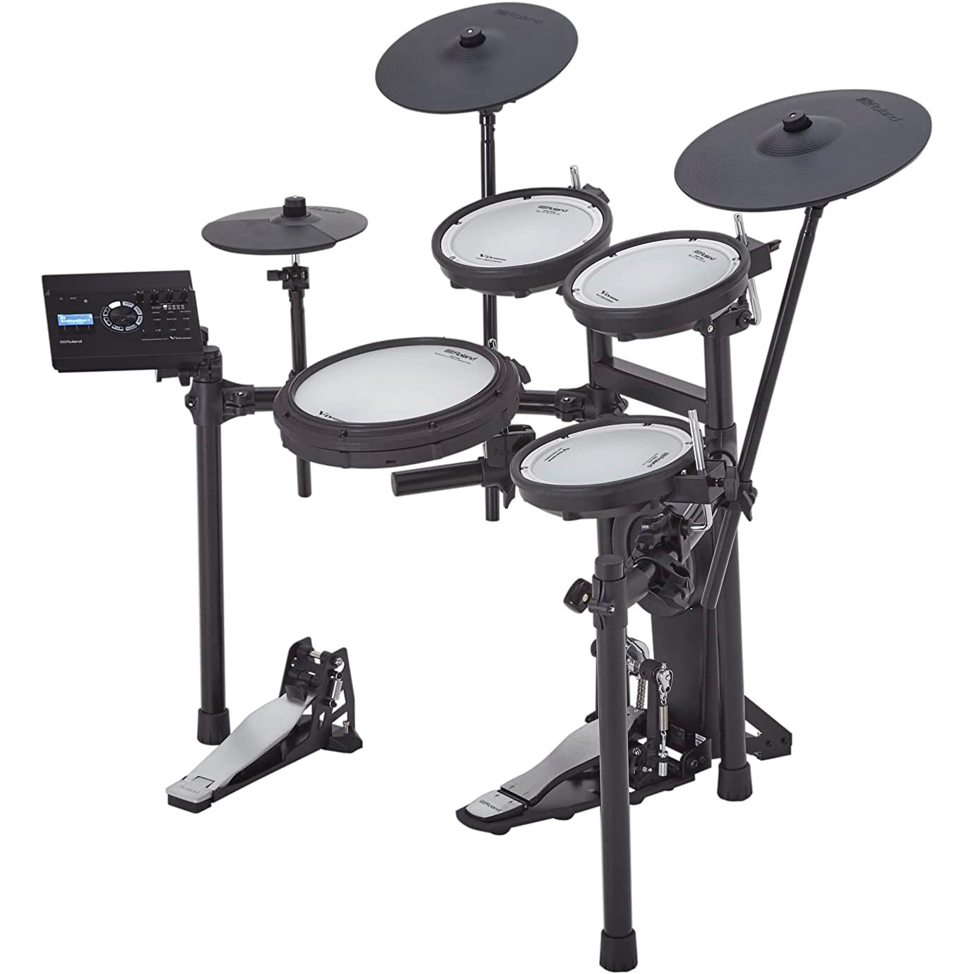 Roland TD-17KV2 Generation 2 V-Drums Kit