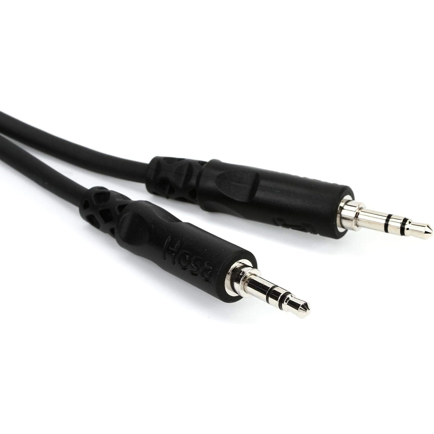 Hosa CMM-110 Cable 3.5mm TRS to Same 10ft