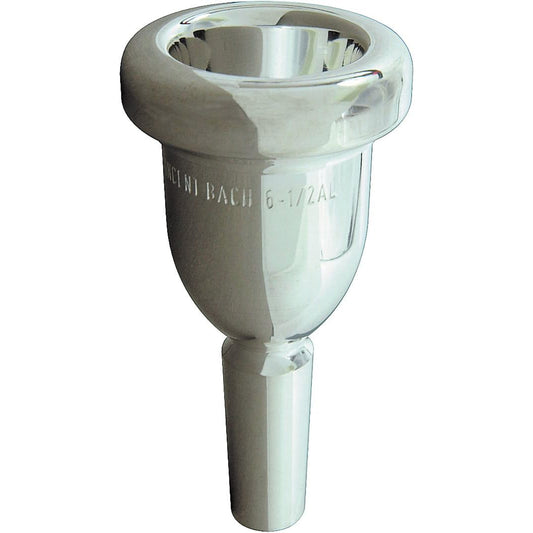 Bach K3416HAL Mega Tone Large Shank Trombone Mouthpiece