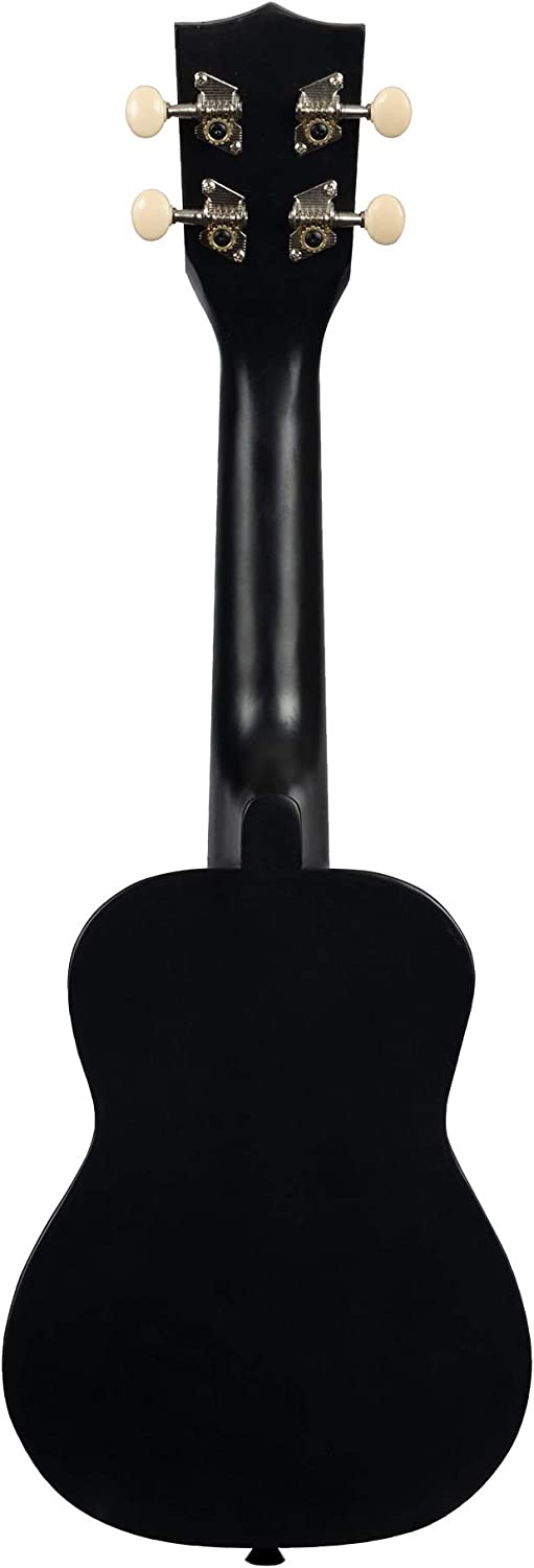 Kala UK-SPACEDOUT Ukadelic Spaced Out Soprano Ukulele