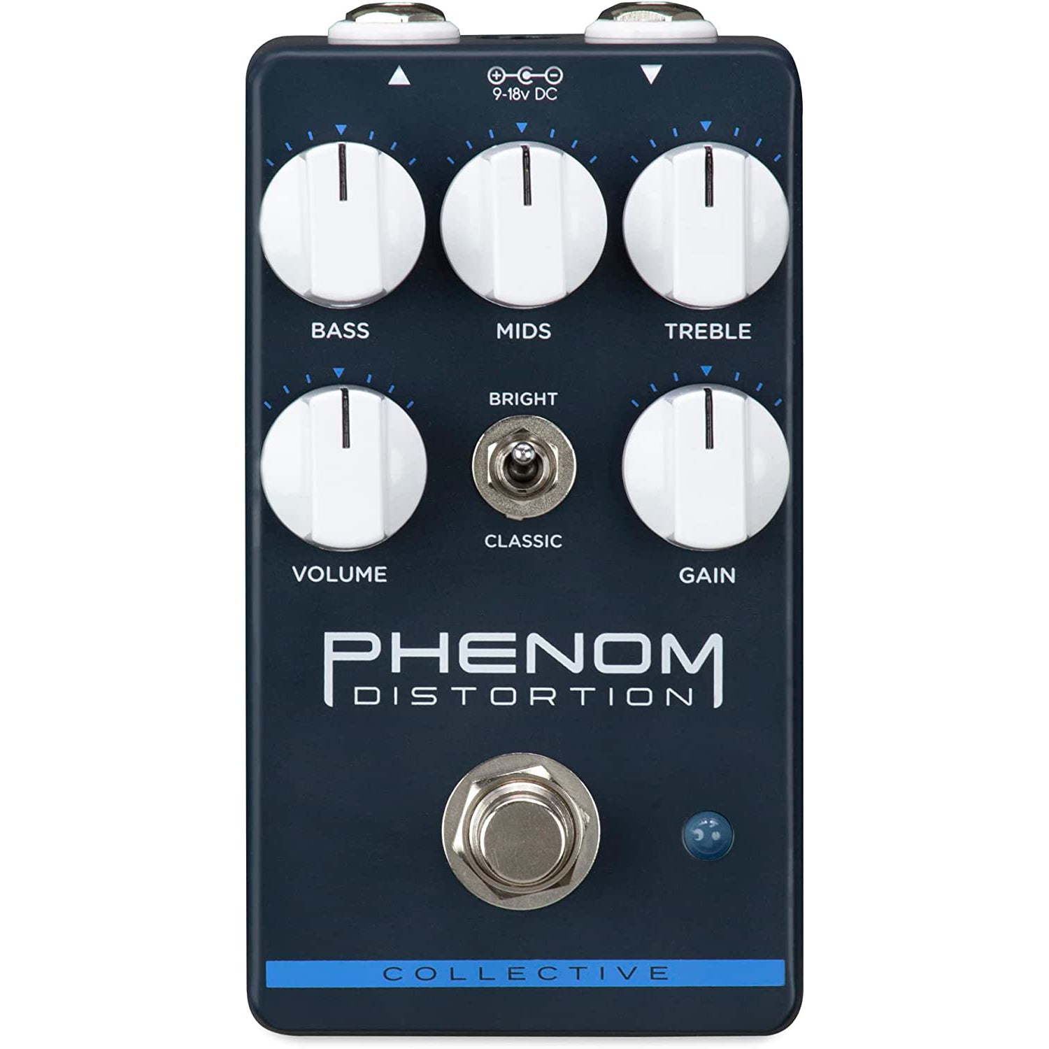 wampler pedals Wampler - Phenom