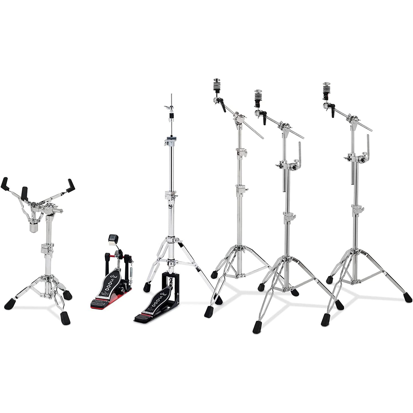 Drum Workshop DW 5000 Series Hardware Pack 5