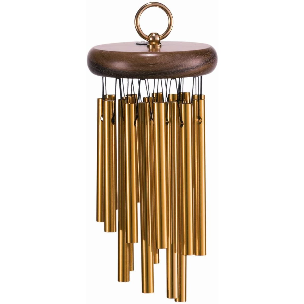 Carillon 12 Touches Une Rangée – Instrument Percussion Pour Musique Classe, Méditation, Yoga, Thérapie Sonore