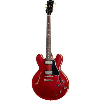 Gibson 1961 ES-335 Reissue VOS Hollowbody Electric Guitar - Sixties Cherry