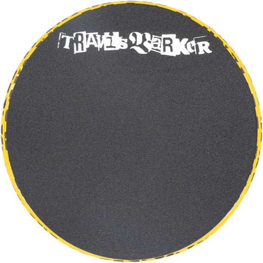Zildjian 6” Travis Barker Signature Practice Pad