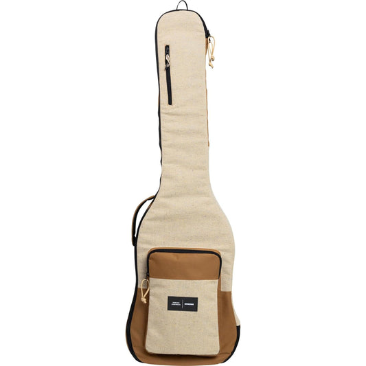 Gator Someone Somewhere Core Series Bass Gig Bag - Malt