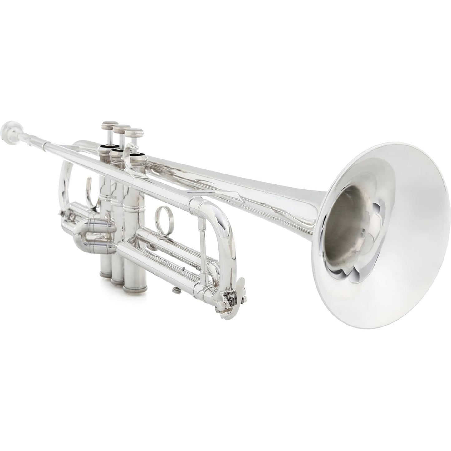 Bach 190SM37X Professional Bb Trumpet