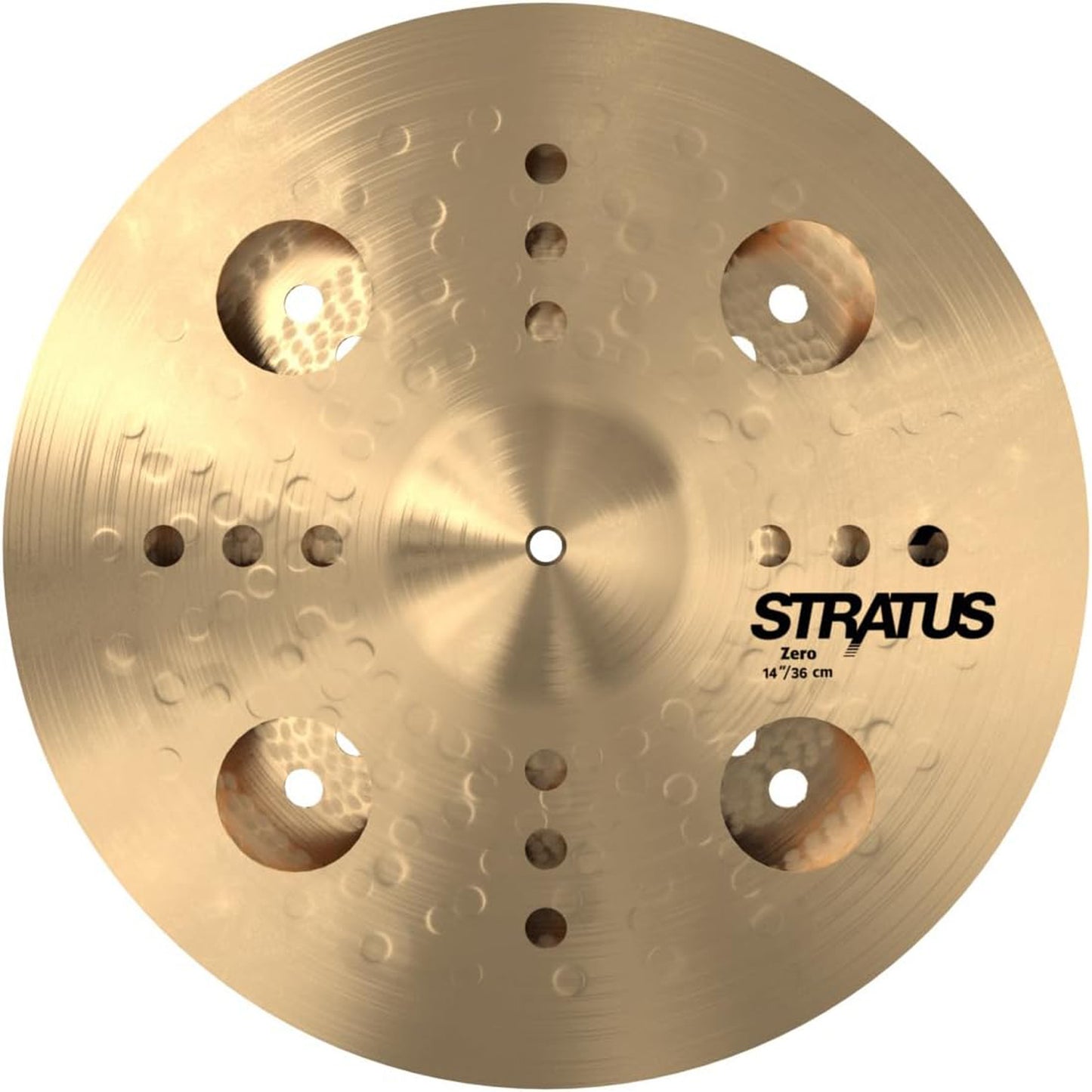Sabian S14ASX 14” Stratus Alto Stax