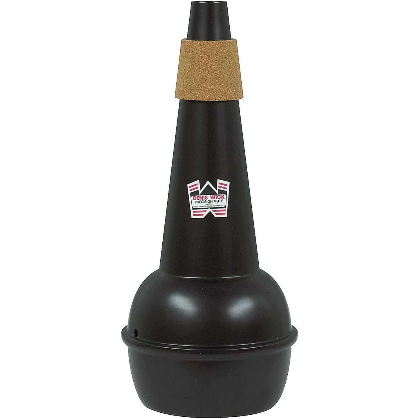 Denis Wick Bass Trombone Practice Mute