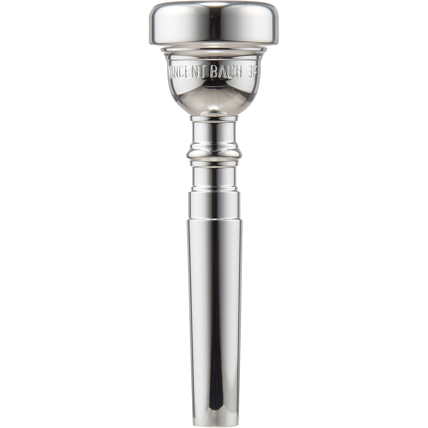 Bach 351 -3F Trumpet Mouthpiece 3F
