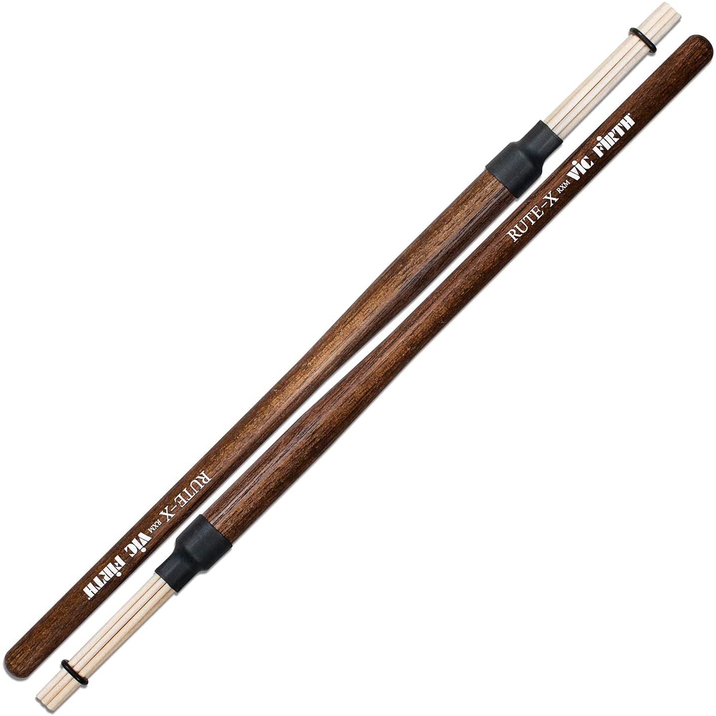 Vic Firth RXM RUTE-X Medium Gauge