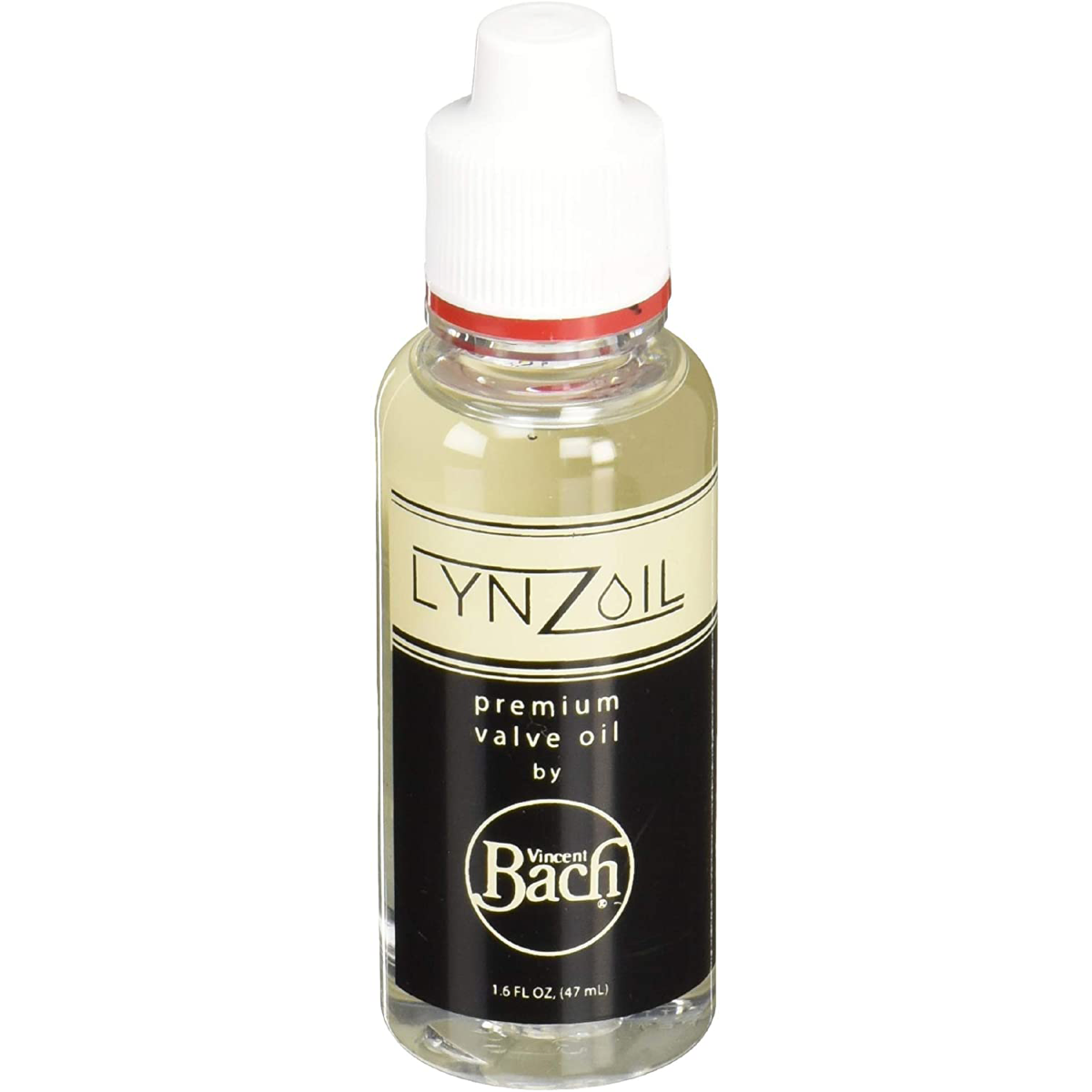 Bach VOLZ Lynzoil
