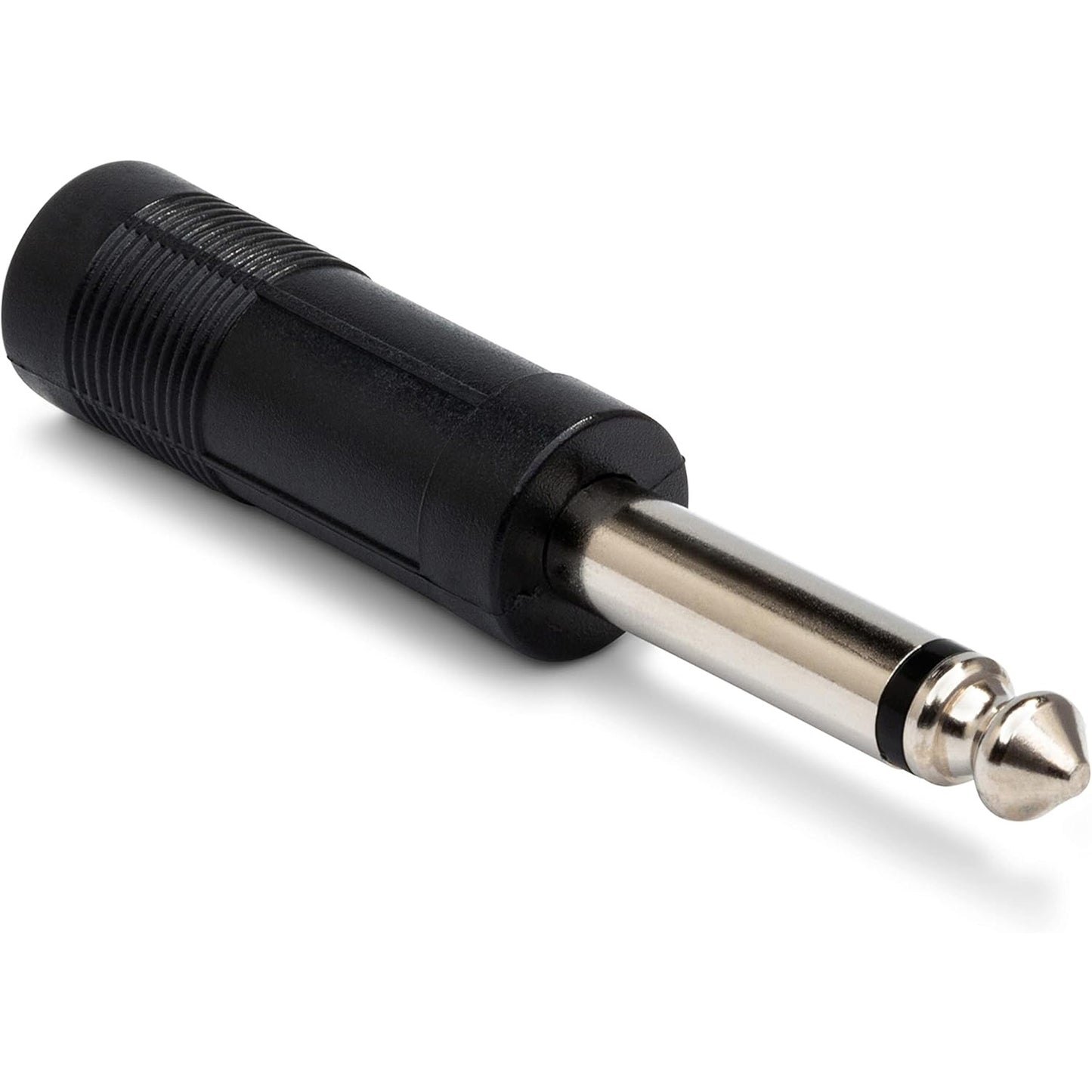 Hosa GPP-290 Adaptor 1/4"" TRS to 1/4"" TS