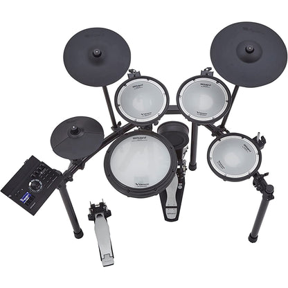 Roland TD-17KV2 Generation 2 V-Drums Kit