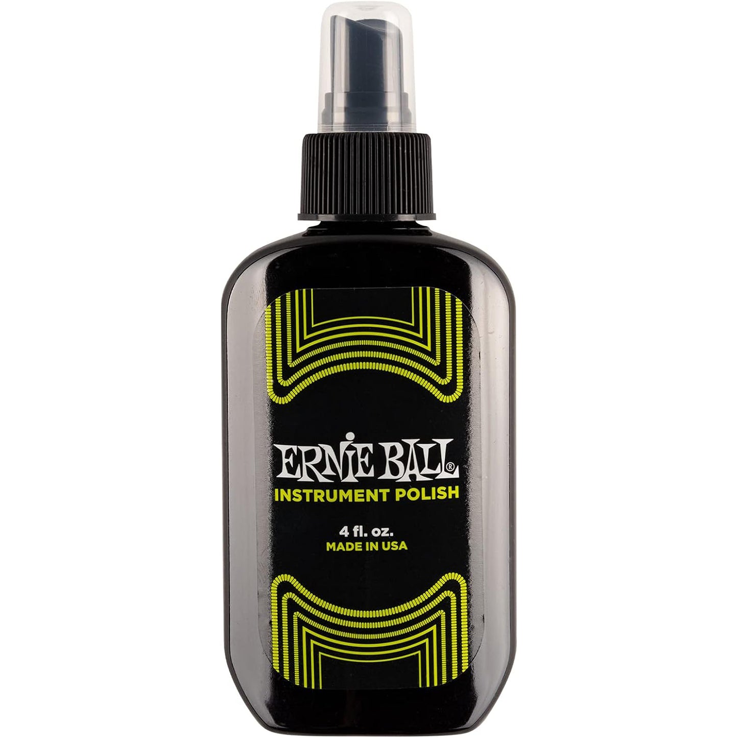 Ernie Ball 4223 Instrument Polish