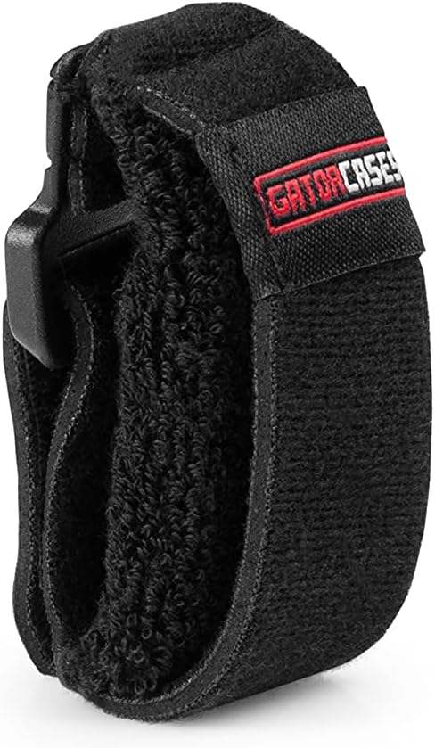 Gator Cases Guitar Fret Mute and String Dampener - Small