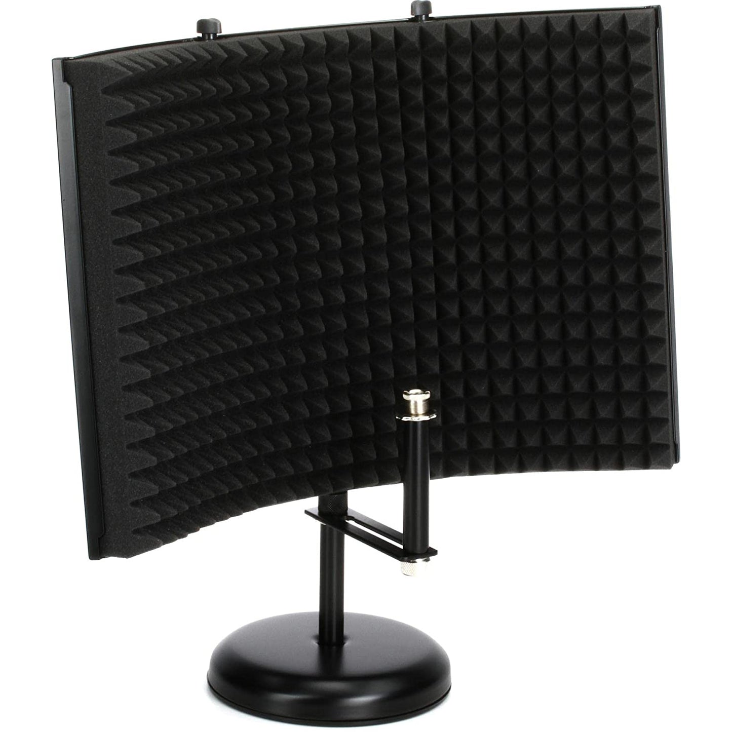 Gator Frameworks GFW-MICISO1216 Frameworks 12x16 Mic Isolation Shield