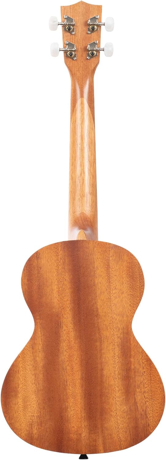 Kala Unity Mahogany Tenor Ukulele with Bag