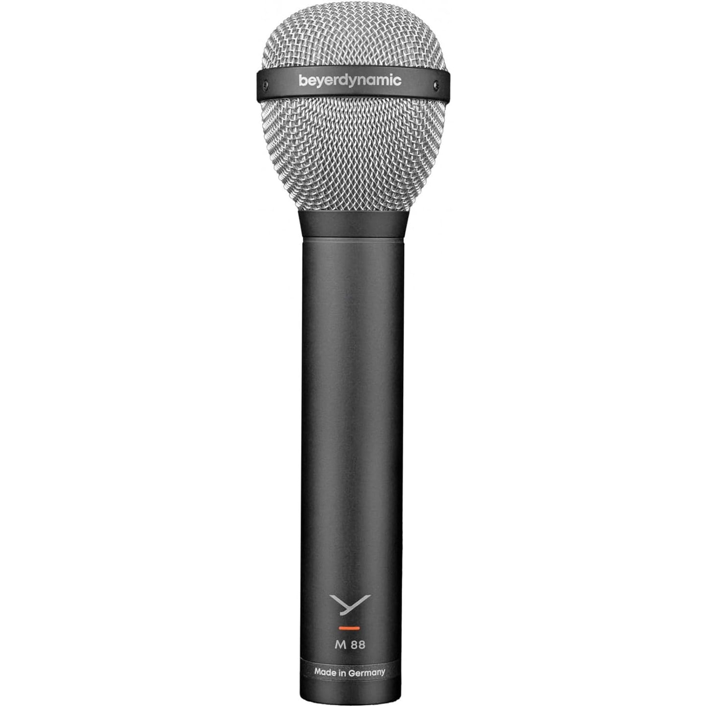 Beyerdynamic M 88 Hypercardioid Dynamic Microphone