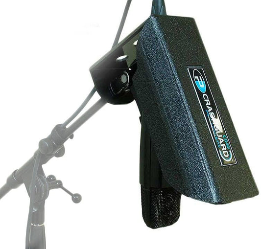 Primacoustic Crashguard 421 Drum Microphone Shield
