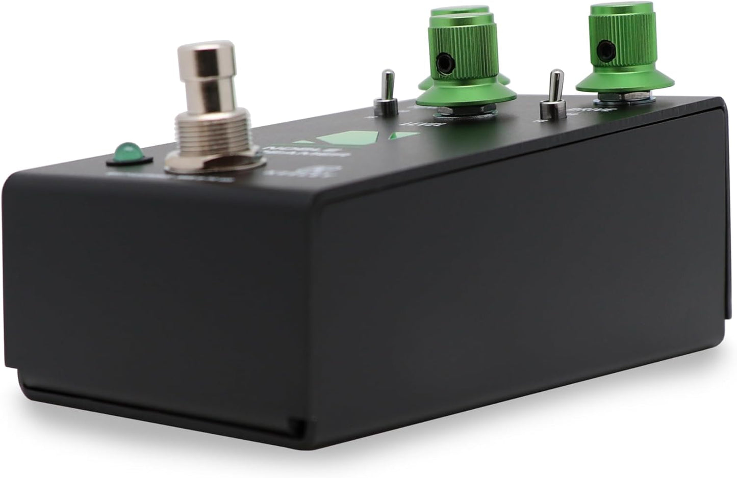 Keeley Noble Screamer Overdrive & Boost Pedal