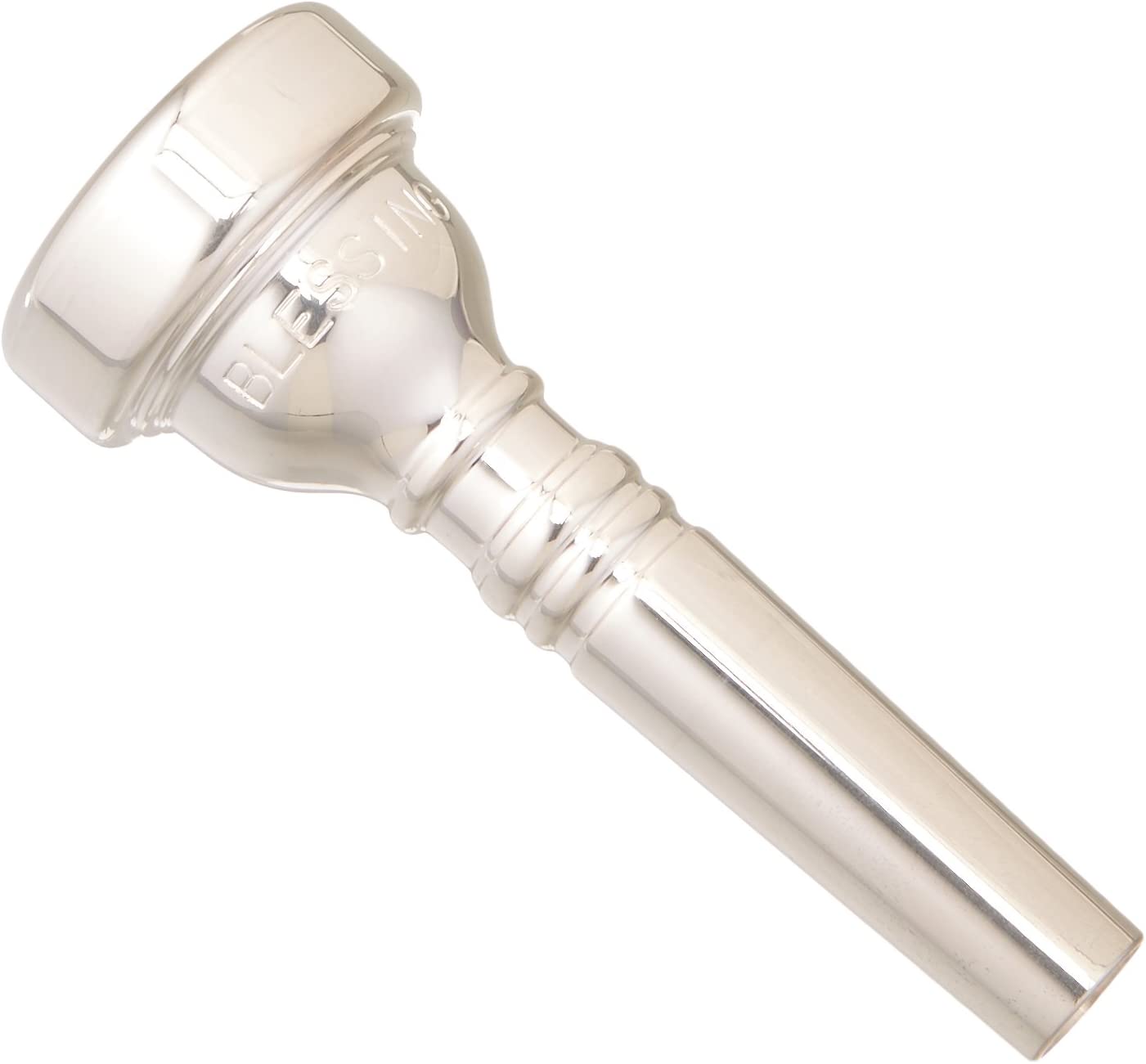 Blessing 3C Flugelhorn Mouthpiece