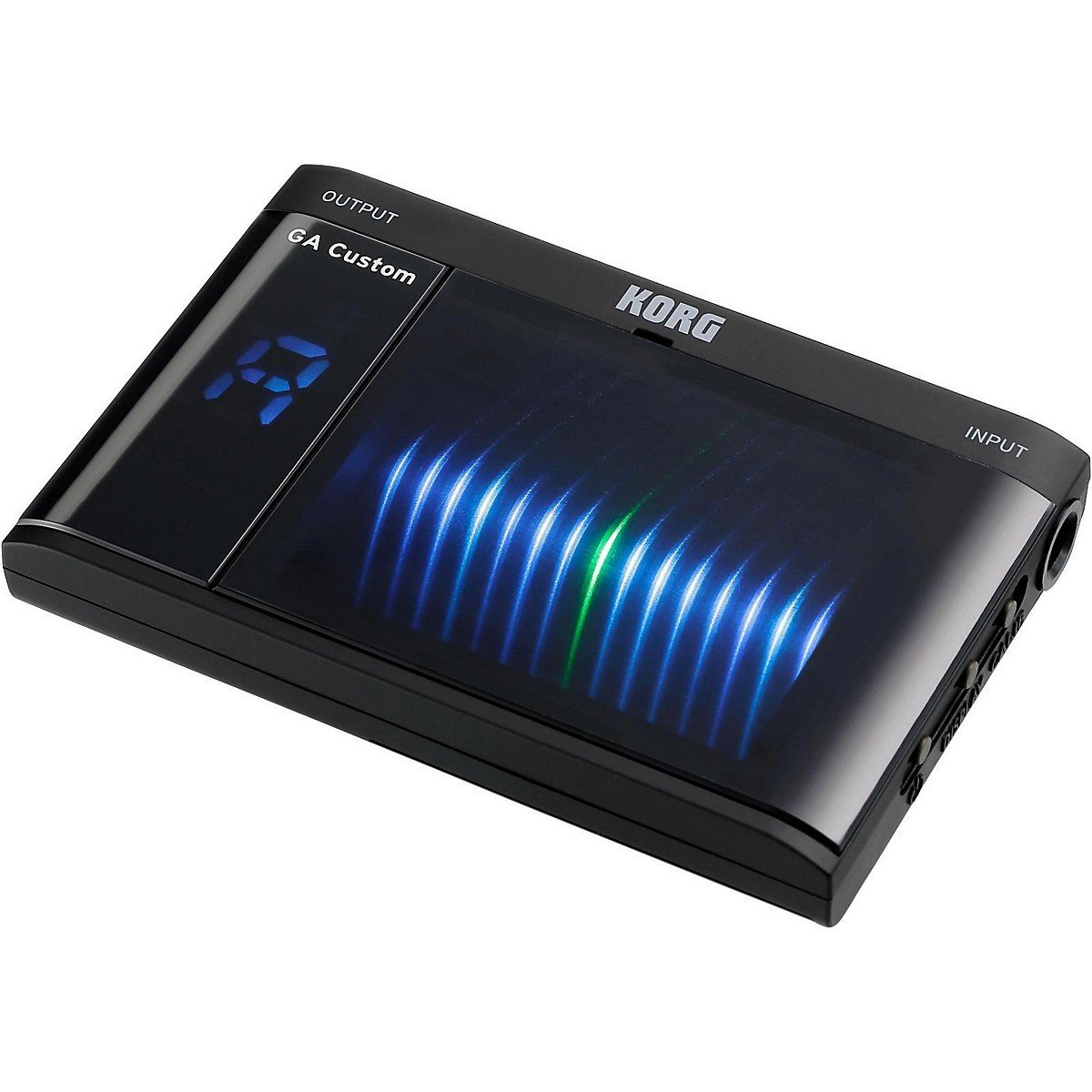 Korg GA Custom Chromatic Tuner