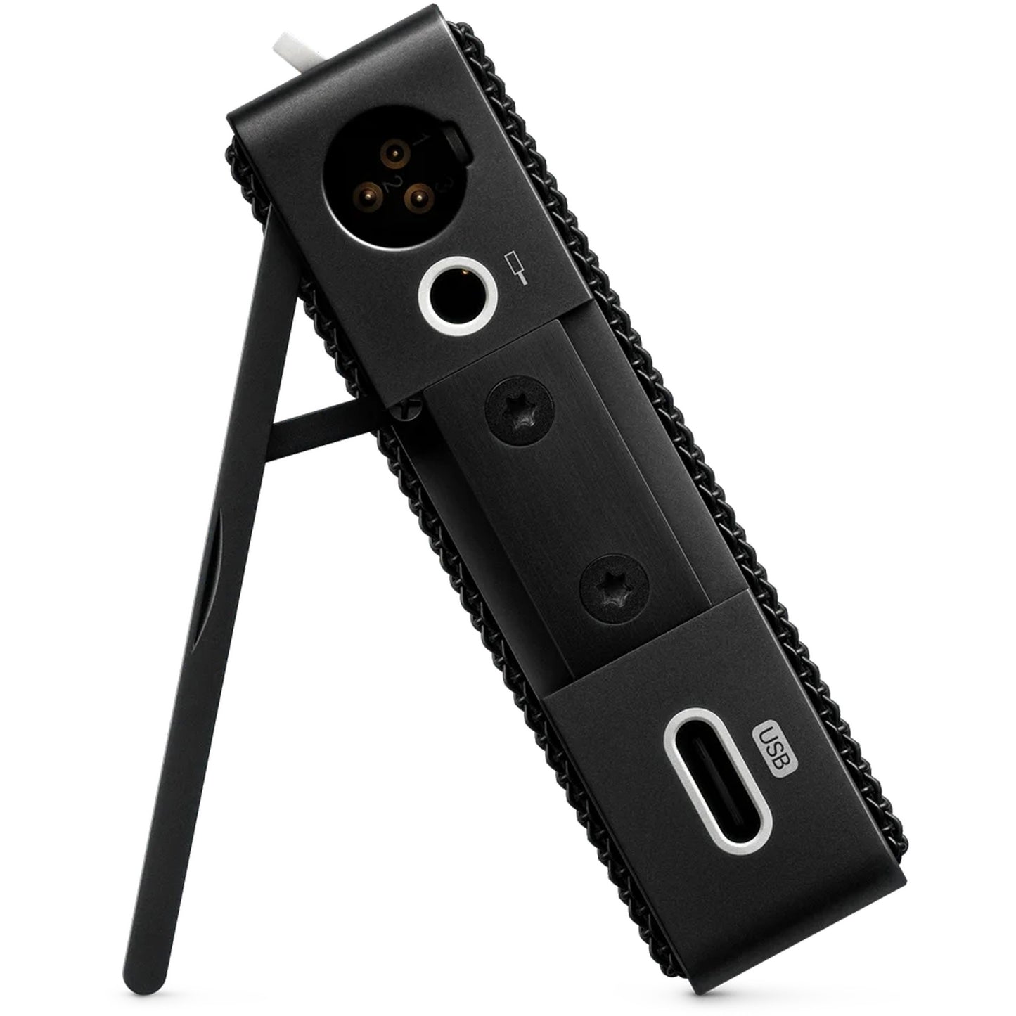 Teenage Engineering CM-15 Portable Condenser Microphone - Black