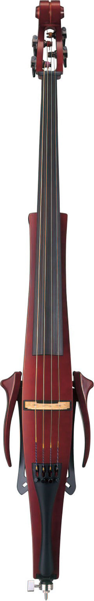 Yamaha Svc210sk Studio Acoustic Body Silent Compact Cello