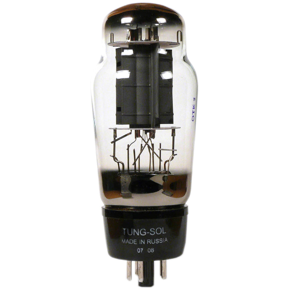 Tung-Sol T-6L6G-Tung Vacuum Tube